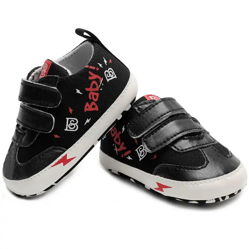 baby girl tennis shoes size 4