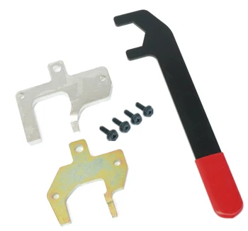 

Engine Timing Locking Tool Set For Mercedes Benz M112 M113 Camshaft Alignment Tool