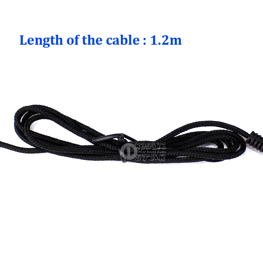  5Pcs Wired Condenser Lavalier Clip Microphone 3.5mm Plug Tie Lapel Mic For Speech Speaking Teacher  - 32426284733