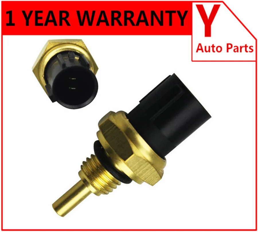 Buy Temperature Sensor OEM 37870 PJ7 003 37870PJ7003 For HONDA CIVIC DEL SOL