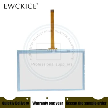 

NEW 4PP045.0571-K32 HMI PLC touch screen panel membrane touchscreen