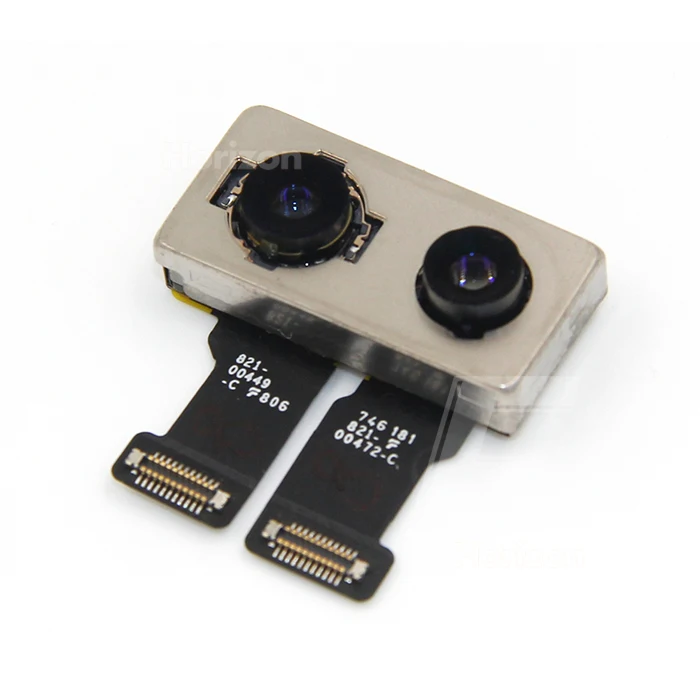 Для iPhone 7 Plus основная задняя камера Модуль Кабель Ремонт Запасные части для iPhone и