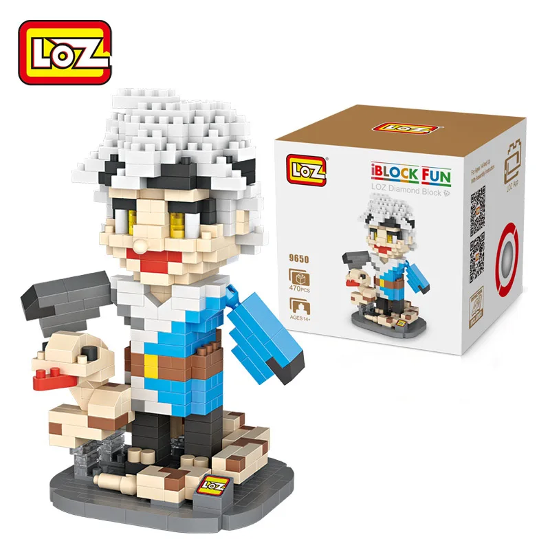 Naruto mitsuki loz juguetes de acción figura ladrillos de construcción, bloques de juguete educativo brinquedos jouet enfant juguetes niños de juguete estatuilla Naruto mitsuki loz juguetes de acción figura ladrillos de construcción, bloques de juguete educativo brinquedos jouet enfant juguetes niños de juguete estatuilla