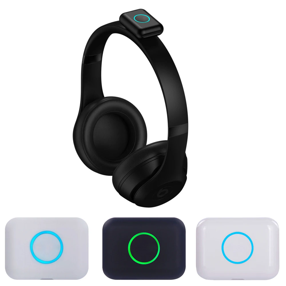  Gaming Somatosensory Auxiliary Attitude Controller for PUBG & Most PC Games Wearable Headphone Auxi