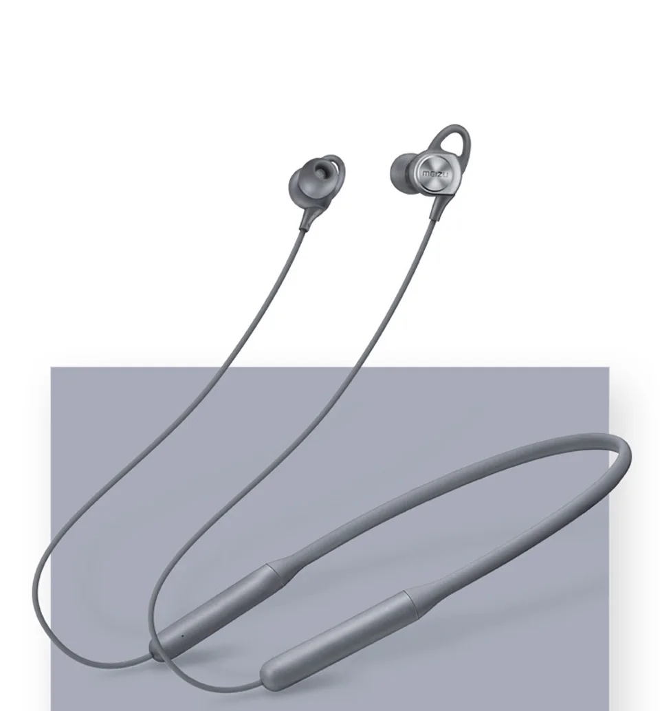 Original Meizu EP52 Earphone Wireless Bluetooth 4.1 Waterproof Sports Headset CSR 8645 Stereo EP51 Update With MIC Support Apt-X800