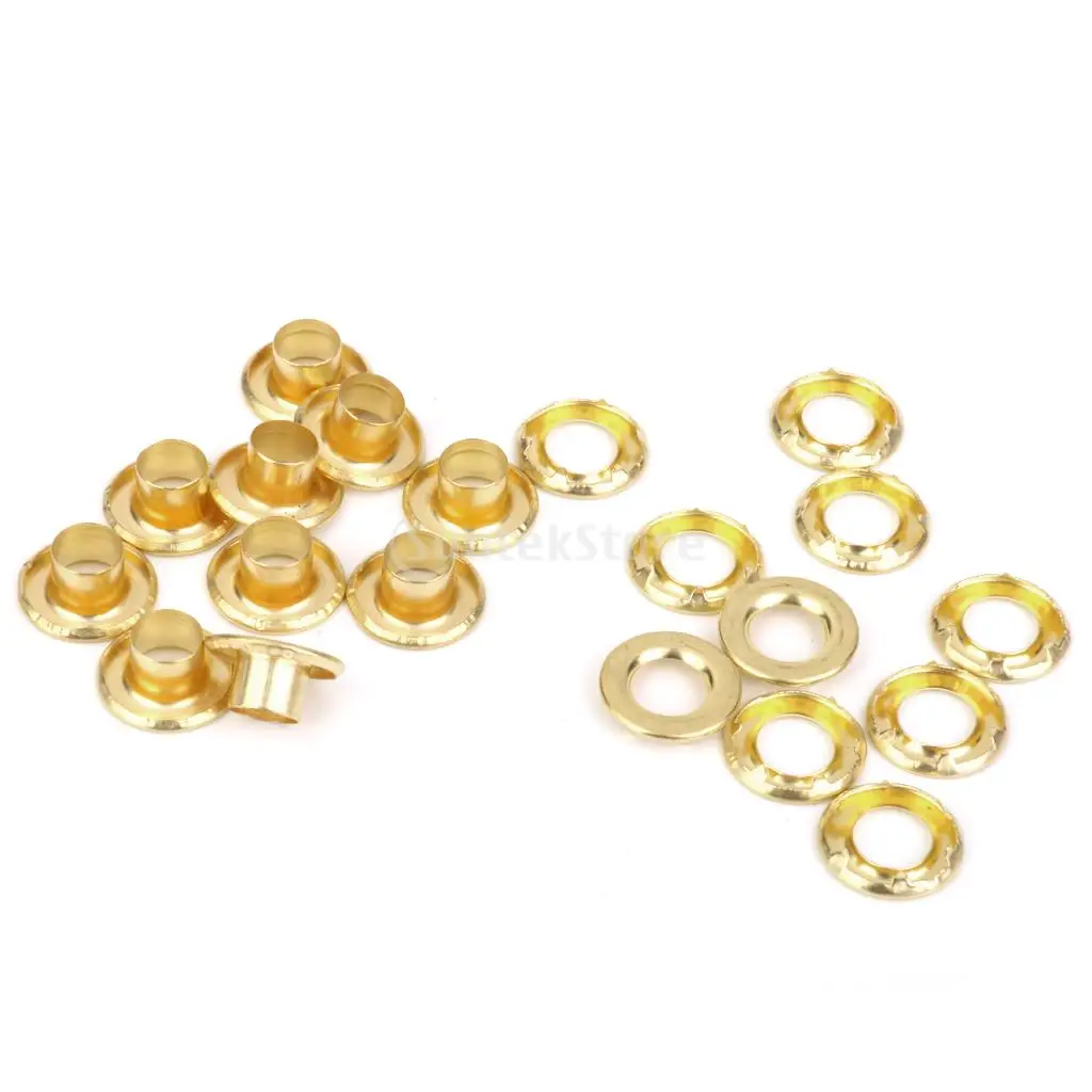 10 шт. медные люверсы для тента|eyelets|eyelet grommet |