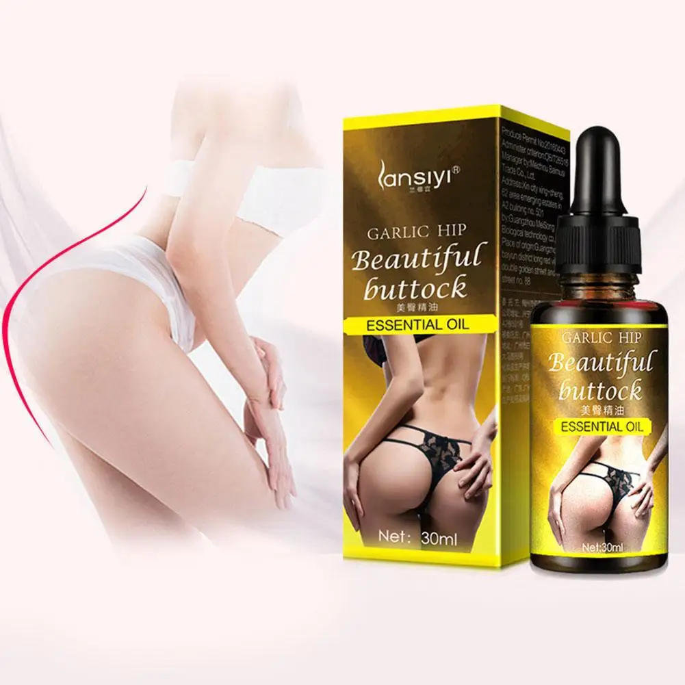 Hip Lift Up ягодицы массажное эфирное масло Hip Enhancer Ass Butt увеличение антицеллюлитный крем укрепляющая подтяжка для женщин большая попа