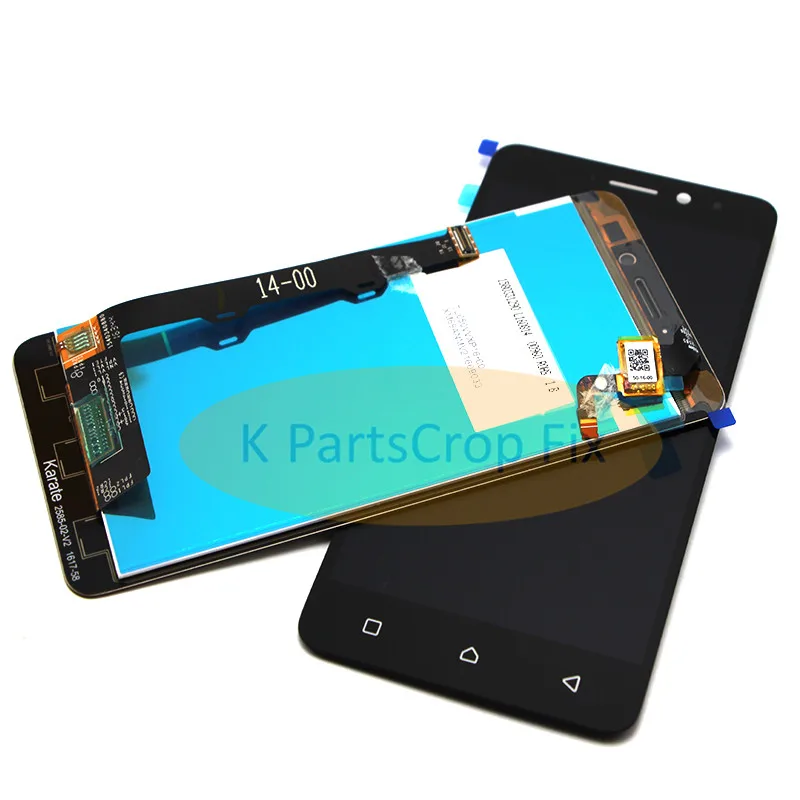 lenovo K6 lcd  (5)