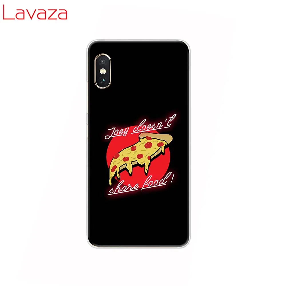 Жесткий чехол для телефона Friends mi nimalist serie TV для Xiaomi mi 9T A3 Pro для Red mi 7A K20 Note 8 Pro - Цвет: 14