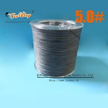 5,0# бренд 300 м Teeway суперпрочный, японский 300 м многофиламентная плетеная рыболовная леска из ПЭ 8 10 20 30 40 50 60 80 100 120LB Рыбная ловля