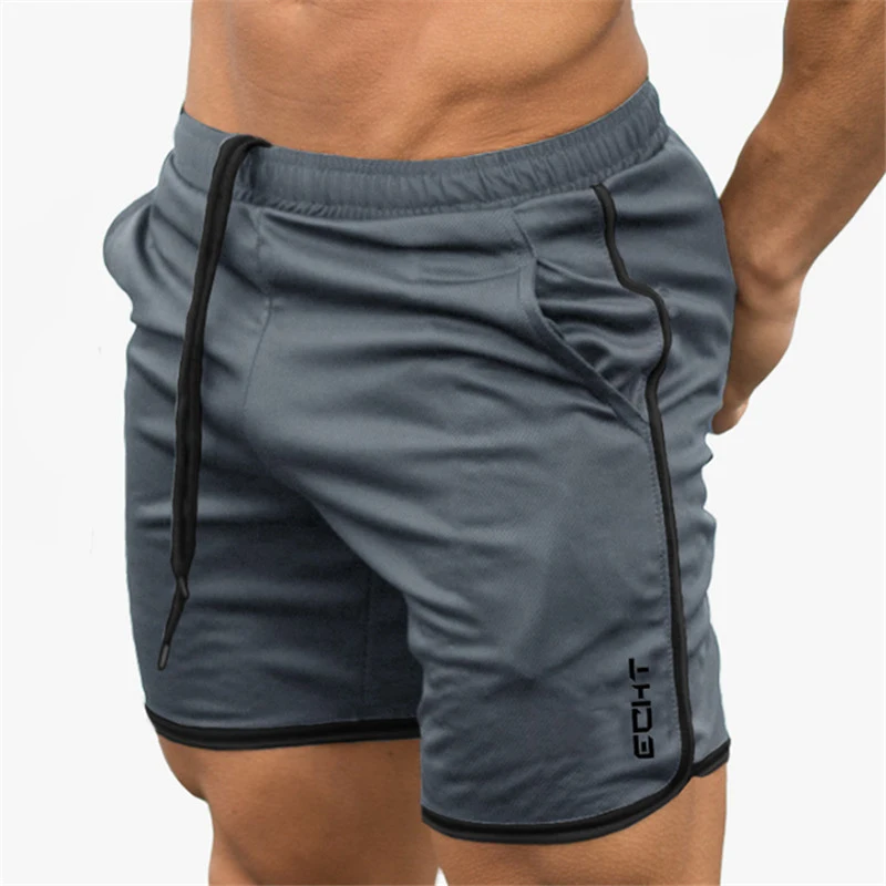 Sport short men gym Casual shorts-1