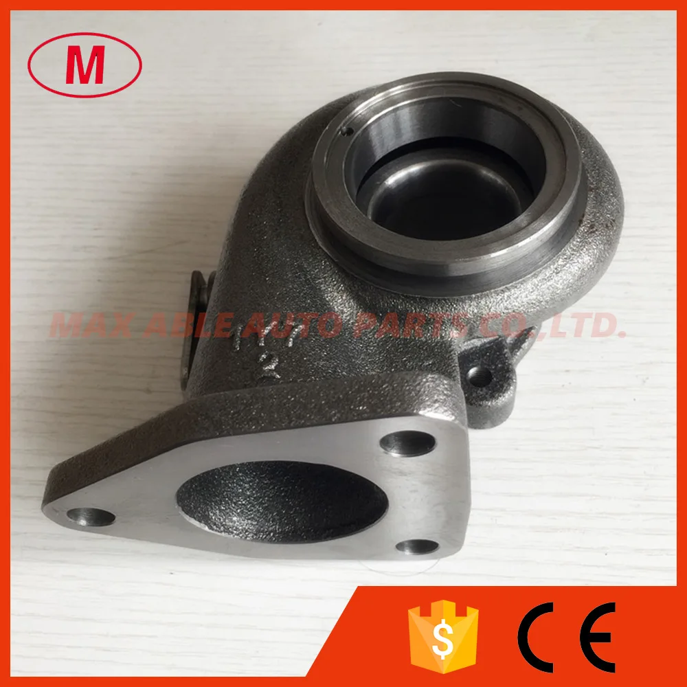 Турбокомпрессор CT16 17201-OL030 17201-0L030 корпус турбины для Hilux Vigo D4D 2.5L Двигатель: 2KD-FTV 2KD |
