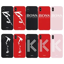 coque iphone xs max hugo boss