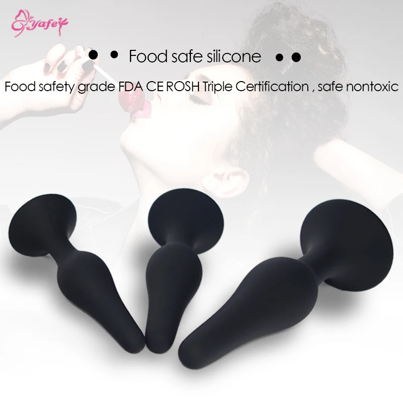 Anal Sex Toys (5)