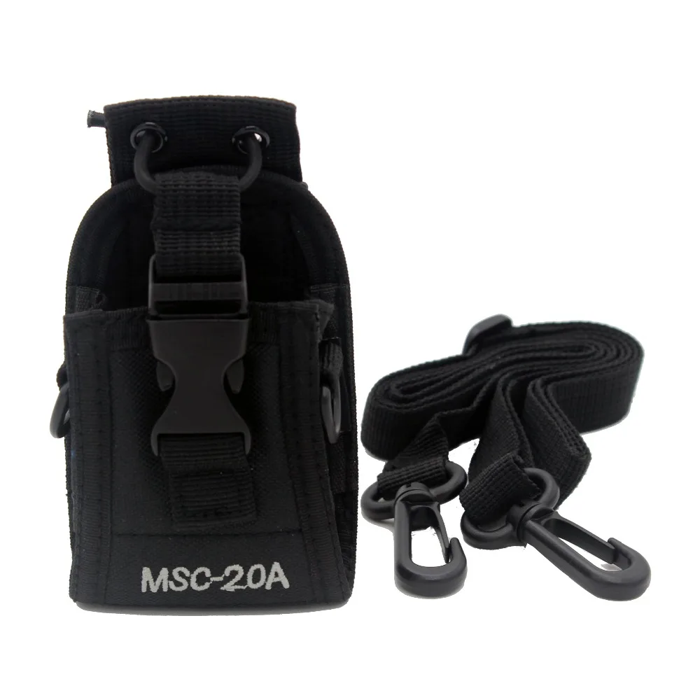 imágenes para Xqf msc-20a funda para motorola gp328 gp338 gp88 kenwood walkie talkie baofeng uv-5r uv-b5 uv-82 uv-5rt uv-5re plus uv-82 imágenes para Xqf msc-20a funda para motorola gp328 gp338 gp88 kenwood walkie talkie baofeng uv-5r uv-b5 uv-82 uv-5rt uv-5re plus uv-82