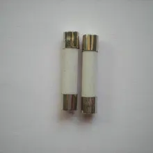 Быстрый плавкий предохранитель керамические Предохранители 1A 250 V 6mm x 30mm 1000 Pcs в партии Горячая
