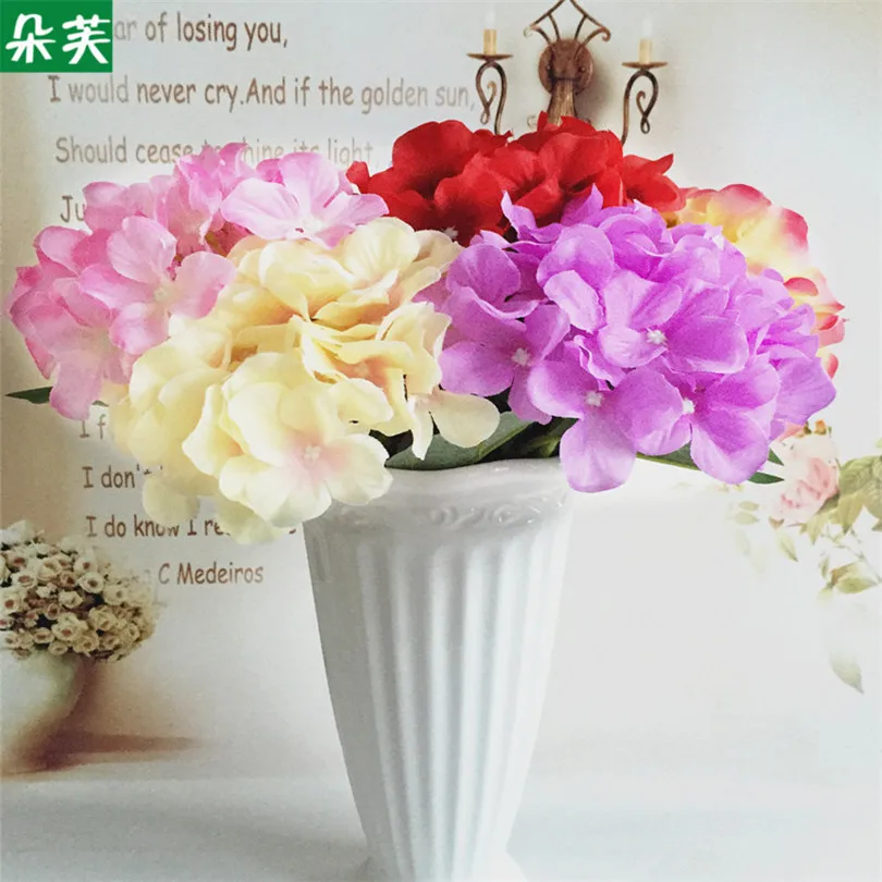 Artificial flower living room home decoration party decoration