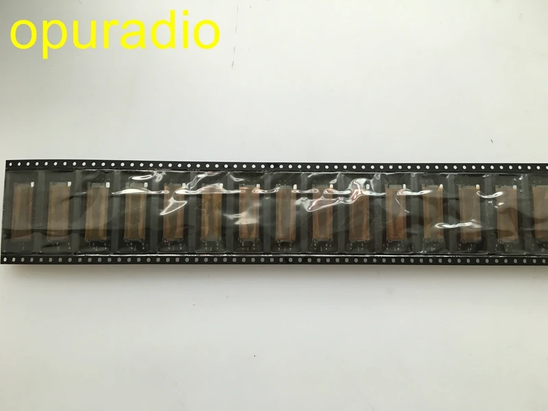 SGE2685-1 трансформатор для Audi A6, Q7 2006+ приборная панель с цветным ЖК-дисплей Ремонт 20 шт./лот бесплатную Экспресс-доставку