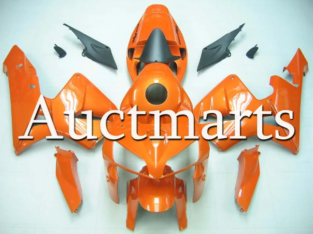 

For Honda CBR 600 RR 2005 2006 Injection  ABS Plastic motorcycle Fairing Kit Bodywork CBR 600RR 05 06 CBR600RR CBR600 RR CB27