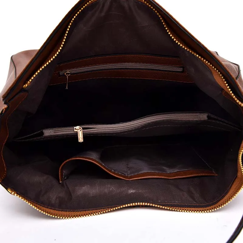 2019 الجلود الاصطناعية السيدات دلو حقيبة ساعي حقيبة يد فاخرة حقائب النساء مصمم رداء علوي غير رسمي-حقائب بيد التسوق حقيبة كبيرة