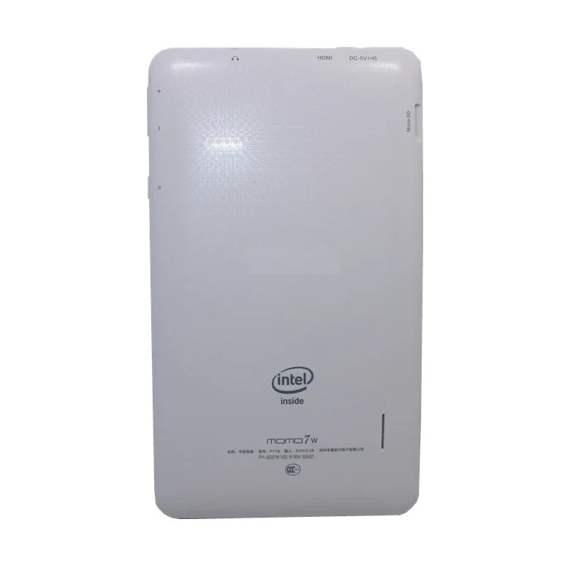 10,1 дюймов MTK6735 4G телефонный звонок Andriod 6,0 ips экран 1 Гб+ 16 ГБ с наушником