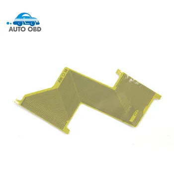 

5pcs/lot Dash Pixel Repair For Mercedes Viano Vito Instrument Cluster Ribbon Cable Flat LCD Connector