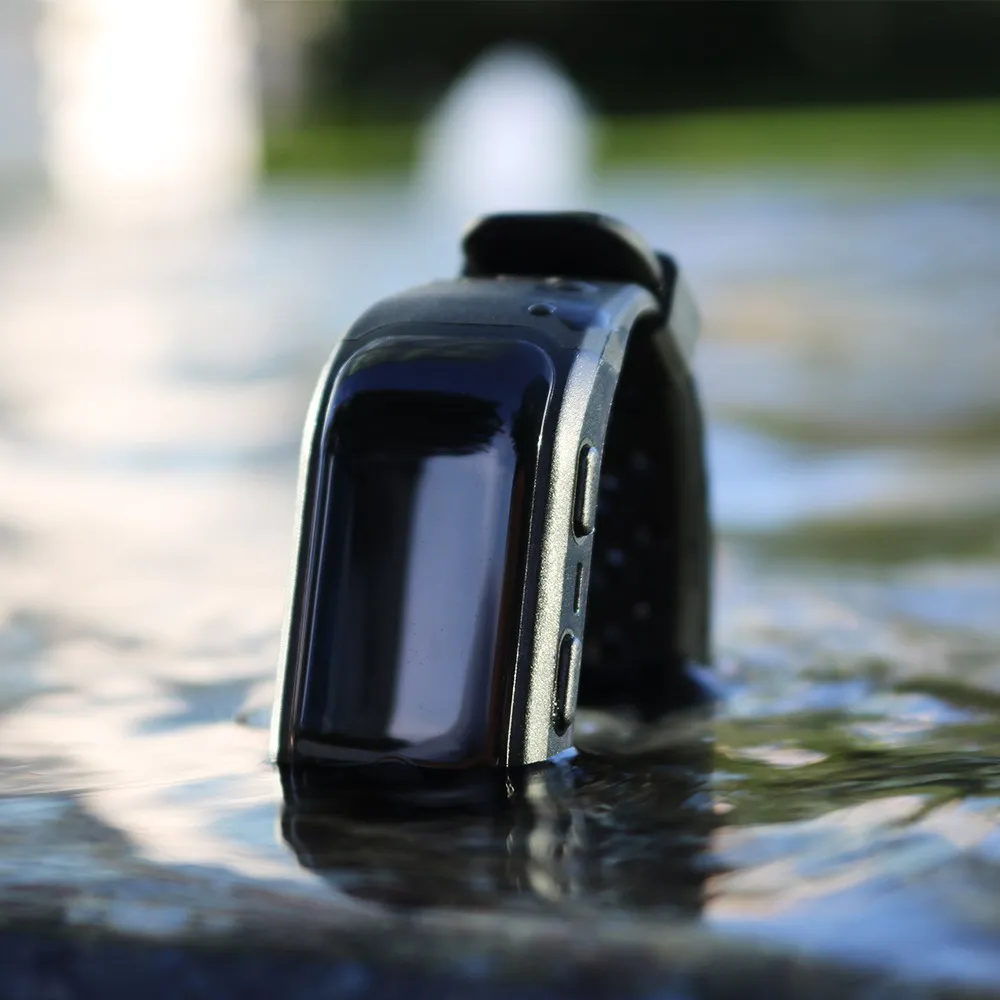 Makibes G03 GPS wristband (5)
