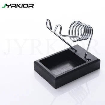

Jyrkior Heavy Duty Iron Soldering Stand For Soldering Station Repair Tool