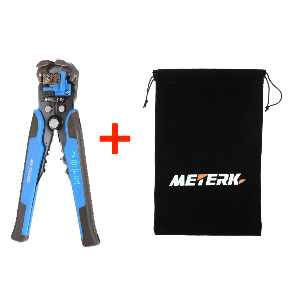 

Multitool Pliers Automatic Crimping plier crimper Adjustable Cable Wire Stripper Wire Cutter Crimping Tool Peeling
