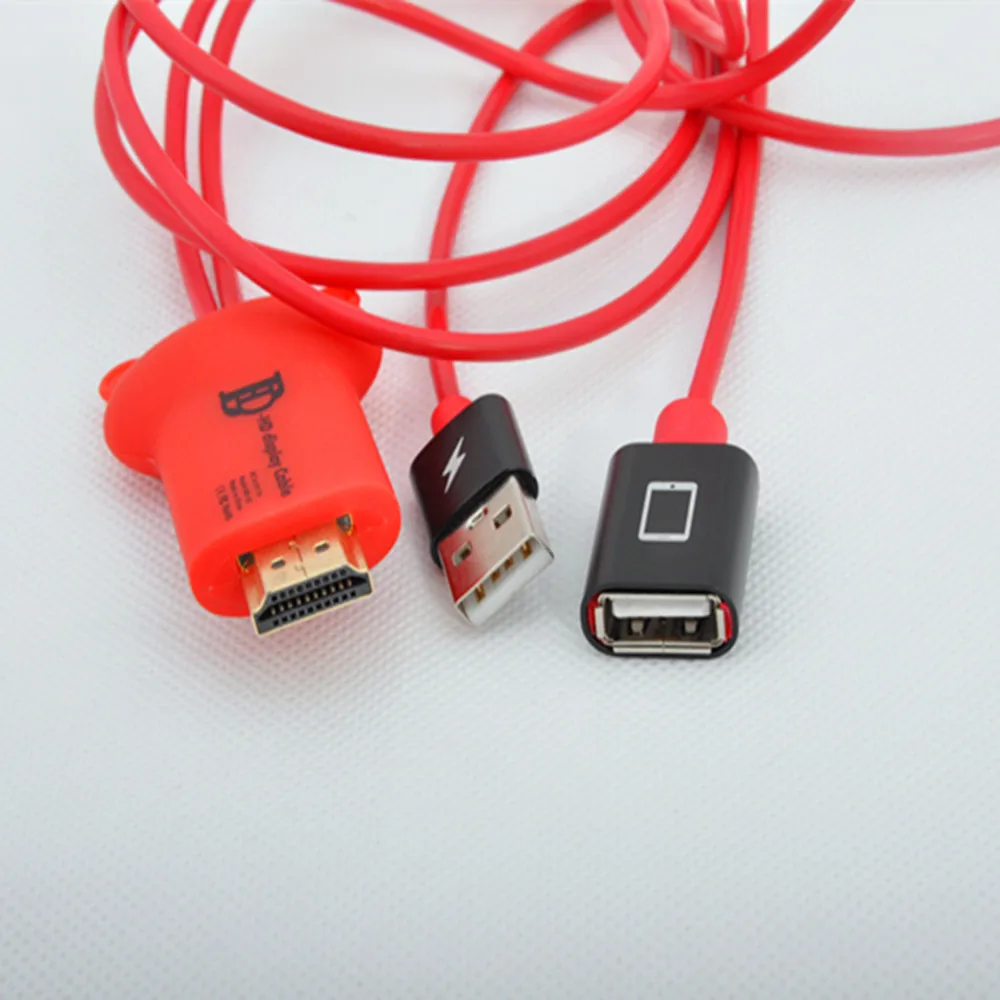

TV Stick support H.265 1080P Full HD Wireless Display TV stick for Dongle WiFi Miracast WiFi for Android IOS Miracast
