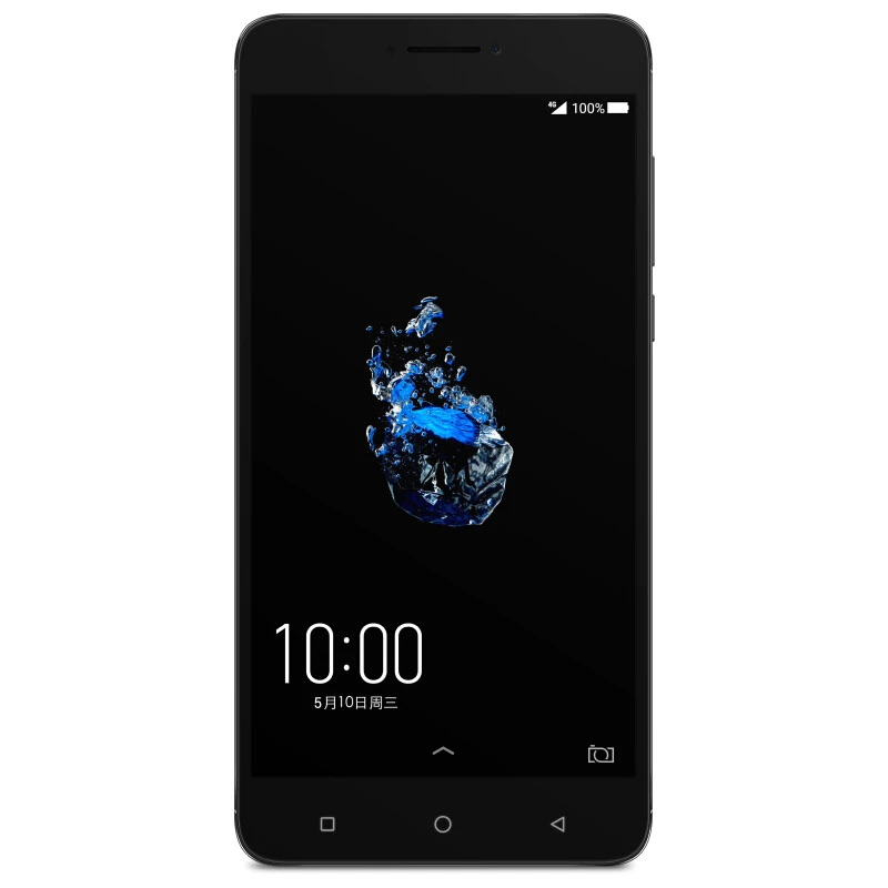 Coolpad Cool 6 play Cool6 6G ram 64g rom Android 7. 1 мобильный телефон 5 ''Snapdragon 653 Восьмиядерный