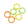 24Pcs/set Silicone Stitch Markers With Box Knitting Crochet Locking Markers Crochet Latch Knitting Tools Sets Accessories ► Photo 2/4