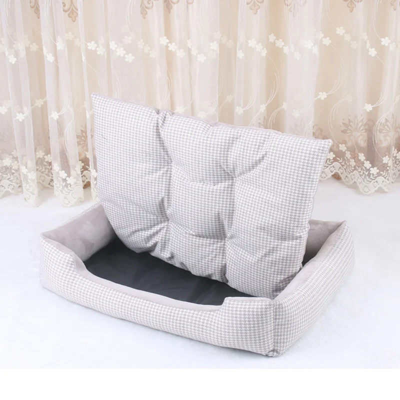 dog beds for large dogs