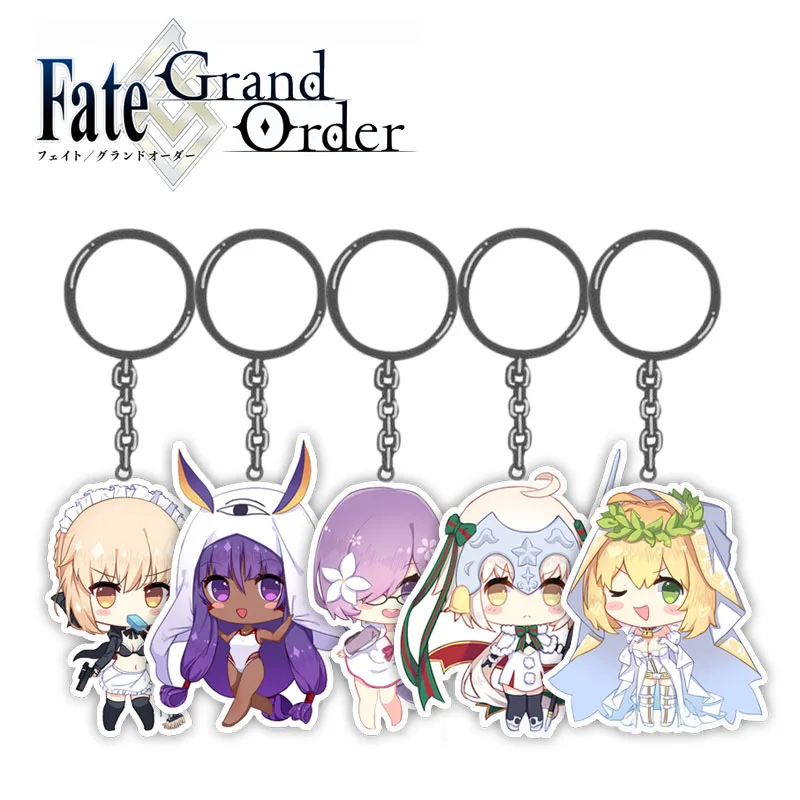 YCK-FGO-1