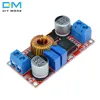 5A DC to DC CC CV Lithium Battery Step down Charging Board Led Power Converter Lithium Charger Step Down Module hong ► Photo 1/6