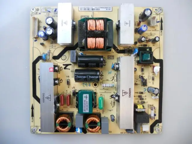 Для TCL L32F11 L37F11 08-PL3222B-PW200AA 40-PL3222-PWD1XG оригинальная плата питания используется