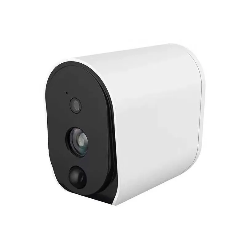 

Pengbo HD 1080p 360 degree Recording Wifi Battery Camera Support PIR body sensor alert and Night vision Wifi camera Wireless cam