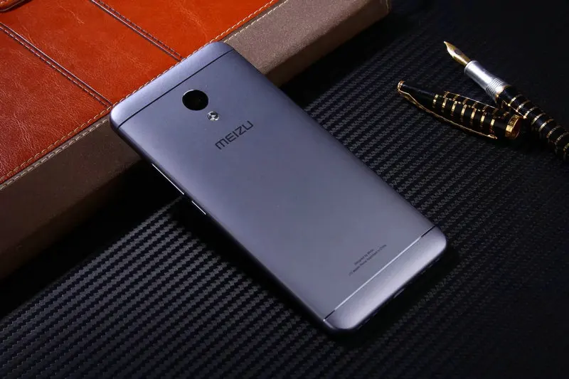 Yeuzoe официальная Задняя крышка батареи для Meizu M5s Мини чехол для телефона для Meilan 5S Корпус Запасные части