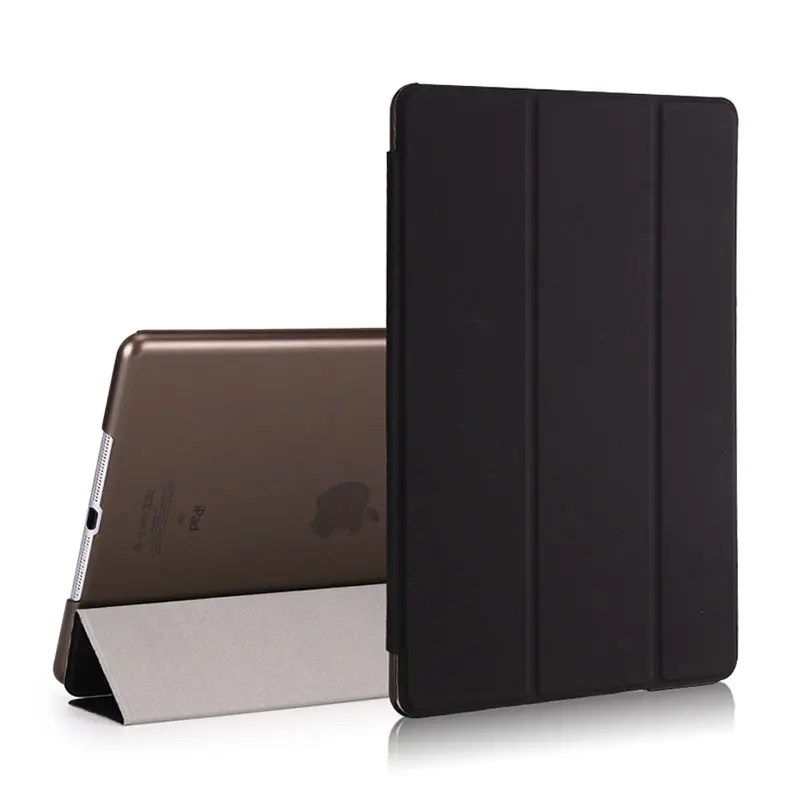 Для iPad Mini 4 5 чехол тонкий кожаный тройной Стенд АВТО Пробуждение смарт-чехол для iPad Mini 5 Funda чехол со стилусом+ пленка