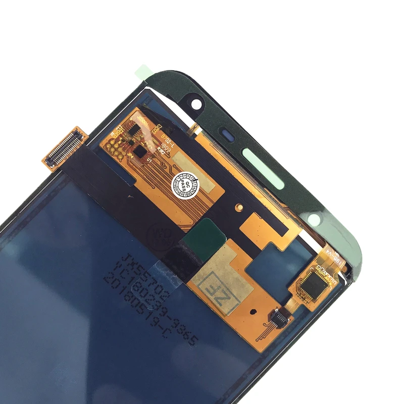 j701 lcd
