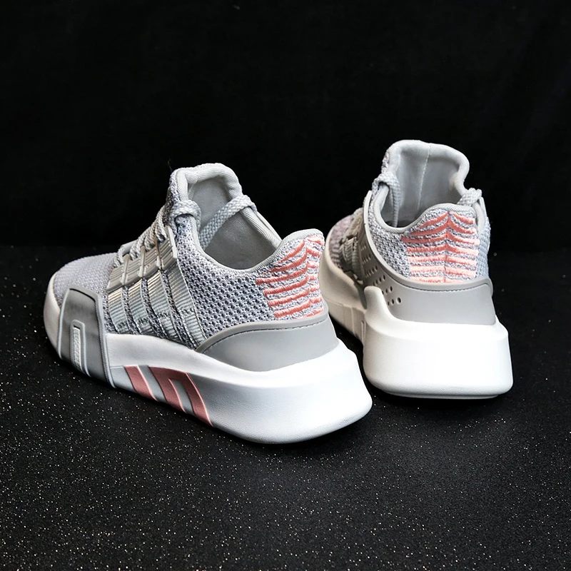 Women Sneakers Summer Walking Shoes For Woman Size 7 Breathable Sport Shoes Comfortable Lightweight Jogging Shoe Zapatos mujer