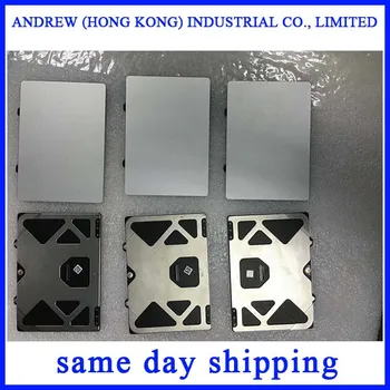 

5pcs/lot Tested Genuine A1398 Touchpad Trackpad For Apple Macbook Pro Retina 15'' A1398 Trackpad Touchpad 2012 2013 2014 Years