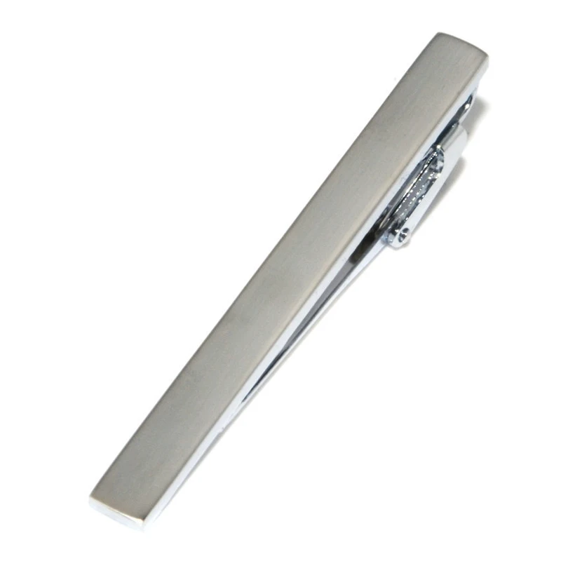 

Classic Contracted Plate Tie Clip for Man Classy Hot Sell Tie Men Formal Clip Tie Accessories