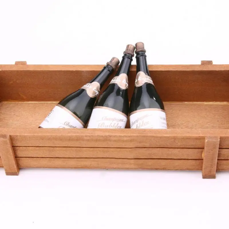 2018 New Champagne Bottle DIY Self Watering Bubble Bottles Kids Favorite Classic Toys Bubbles Best Birthday Party Gifts 5Pcs/set 2018 New Champagne Bottle DIY Self Watering Bubble Bottles Kids Favorite Classic Toys Bubbles Best Birthday Party Gifts 5Pcs/set