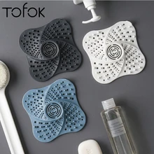 Cheap Tofok Kitchen Gadgets Bathroom Accessories Outfall Drain Cover Basin Sink Strainer Filter Sieve Shower Hair Catcher Stopper Plug Cheap Tofok Kitchen Gadgets Bathroom Accessories Outfall Drain Cover Basin Sink Strainer Filter Sieve Shower Hair Catcher Stopper Plug