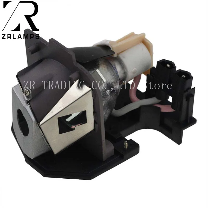 ZR Одежда высшего качества SP.88N01G. C01/BL-FS180B/SHP112 оригинальная прожекторная лампа с Корпус для TS721i TX720 TX726 TX727 TX727i