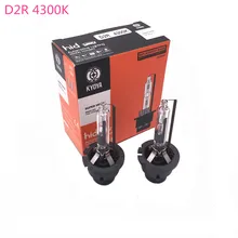 2 шт./лот D2R Автомобильная ксеноновая HID-лампа, Глобальное освещение 12 v 35 w для Subaru Forester 2008 2009 2010 2011 2012 для Honda Accord 7th Gener