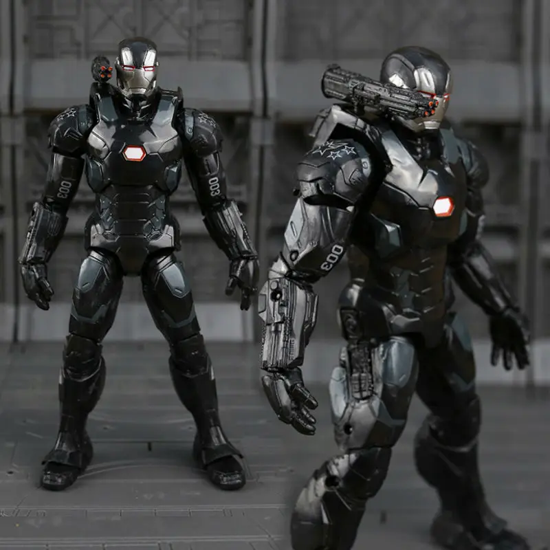 Marvel Captain America Guerre Civile Titan Hero Guerre