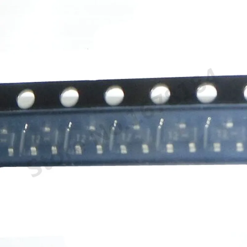 50 шт SOT23 BCX18