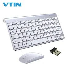 New Designed 2.4G Wireless Keyboard MINI Waterproof Ultra-Thin Mute Keyboard Structure Compact Keyboard For Computer TV Box .etc цена New Designed 2.4G Wireless Keyboard MINI Waterproof Ultra-Thin Mute Keyboard Structure Compact Keyboard For Computer TV Box .etc цены онлайн